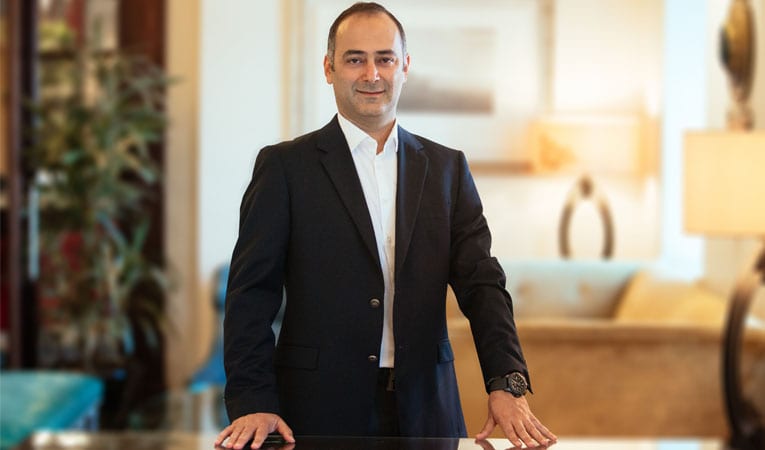 Genel Energy'den 'Kürt gazı'na 5,5 milyar dolar